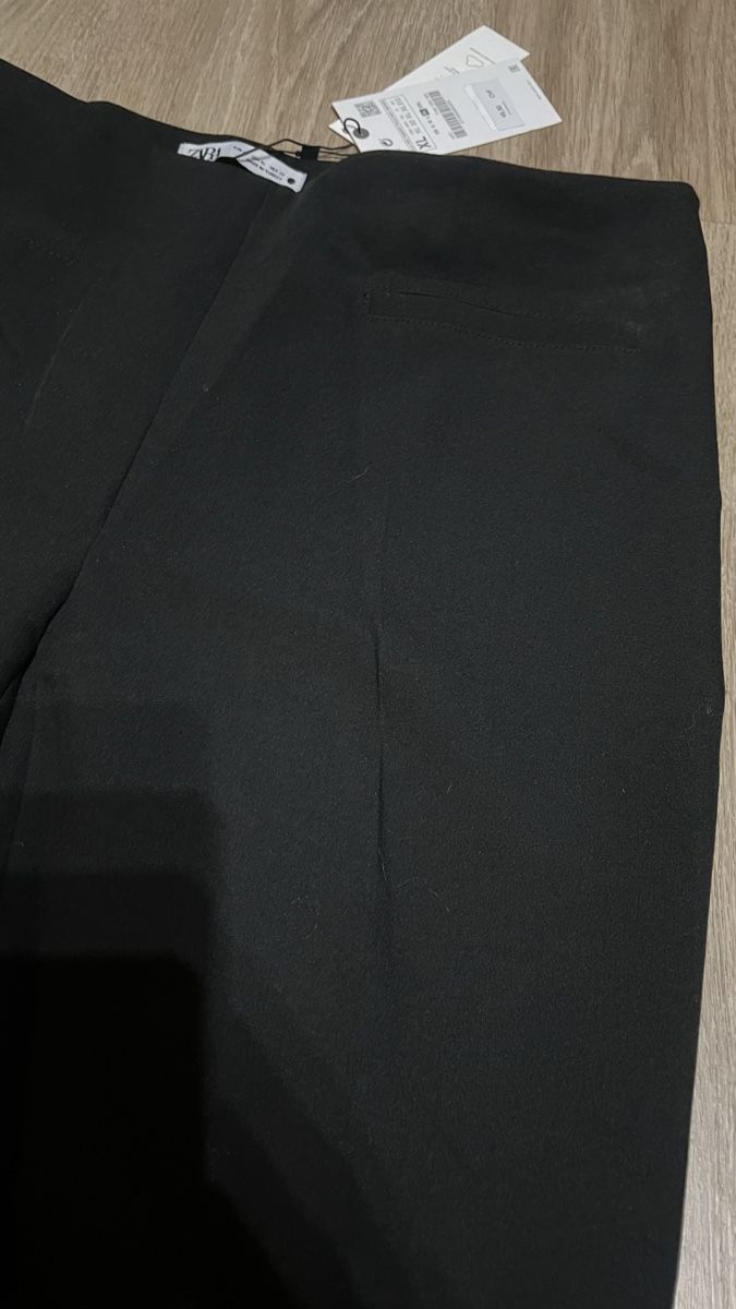 Zara Hosen: Hose Zara XL NEU – Neu und originalverpackt aus Bern von best.secondhand 1