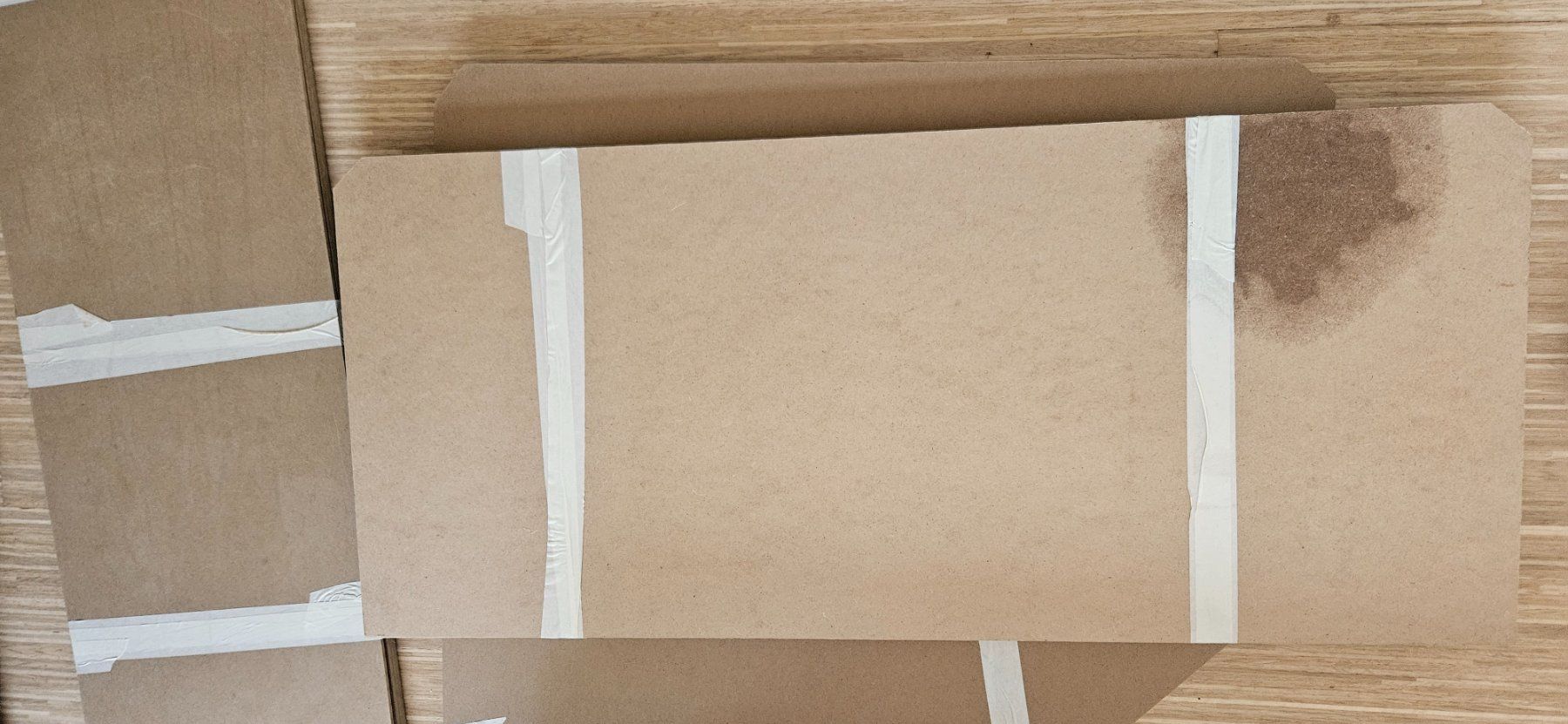 Étagères: 5 Schwerlast Steckregale – D'occasion à Winterthur par SabrinaSe 2