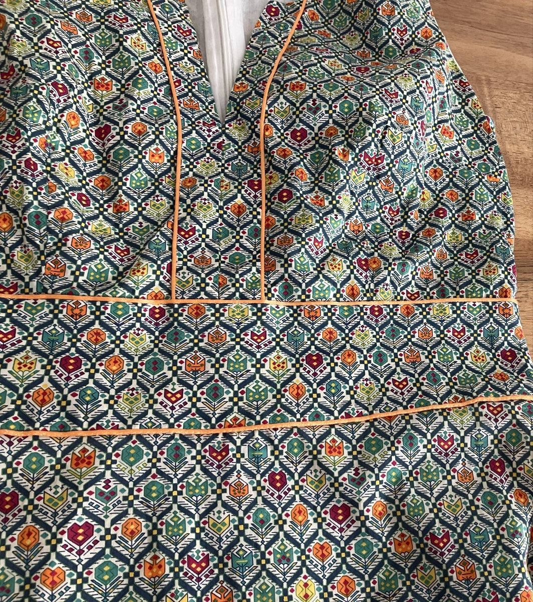 Vestiti: ellen eisemann tolles Sommerkleid 34 – Usato da Weiningen ZH venduto da moon-55 6