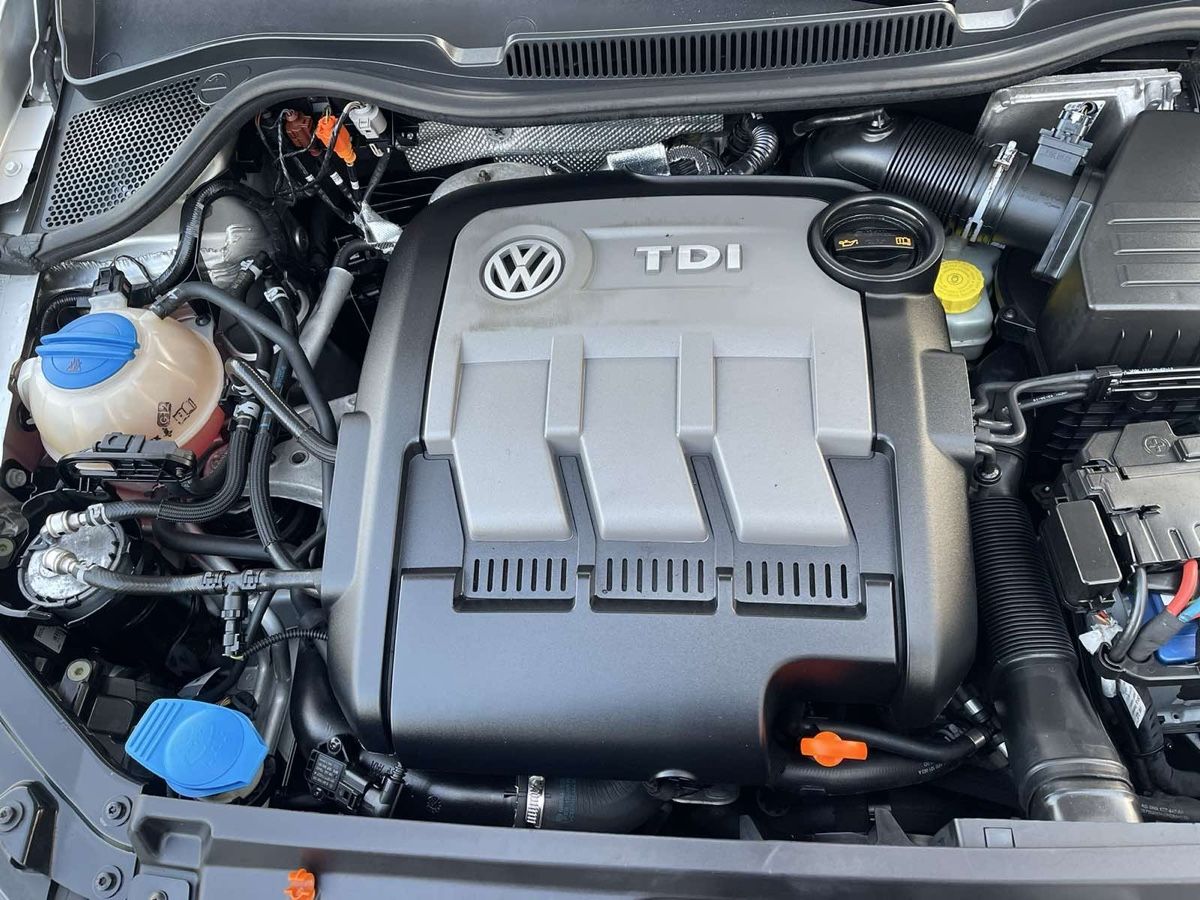 VW Autos: VW Polo 1.2 TDI – Gebraucht aus Grosswangen von her_59rt 4