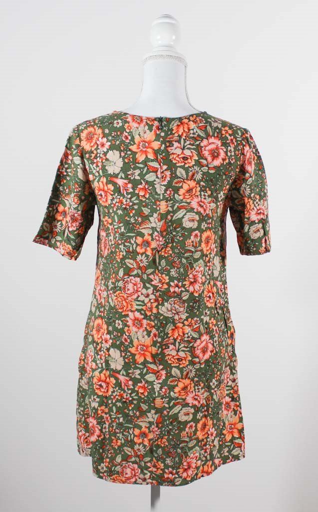 Deerberg Vestiti: Deerberg Sommerkleid Gr. 36 – Usato da Belp venduto da caramel-secondhand 3
