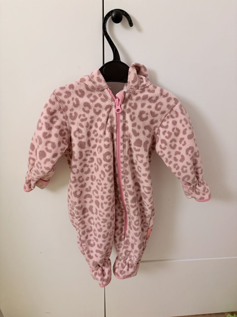 Lotti & Set di vestiti: süsses Mädchenkleiderpaket 62  – Usato da Gossau SG venduto da rut_2dkt 1