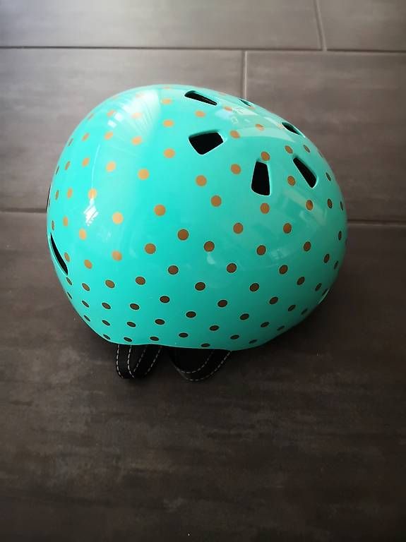 Caschi: Kinder Velohelm Mädchen Uvex – Nuovo e nell'imballaggio originale da Ottenbach venduto da Acki_la 3