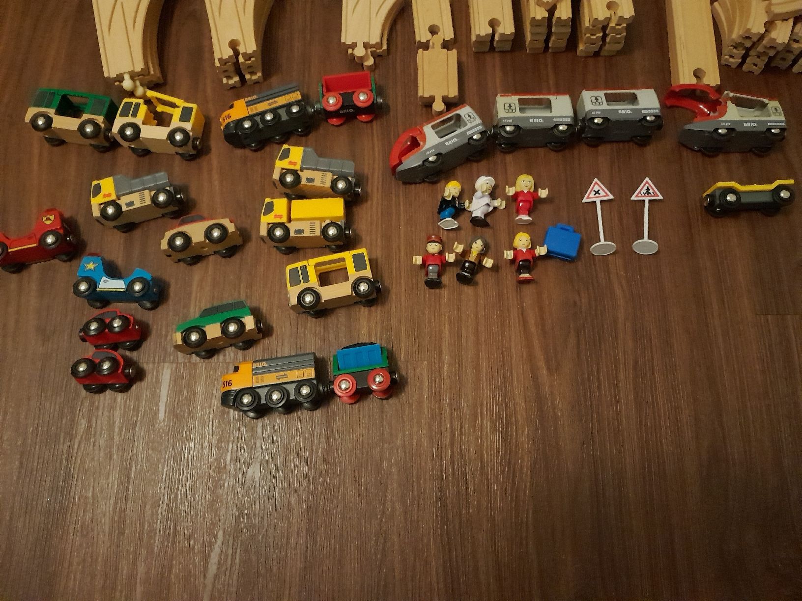 Brio Spielzeuge: Brio Bahn – Gebraucht aus Wetzikon ZH von robert.kaelin 1