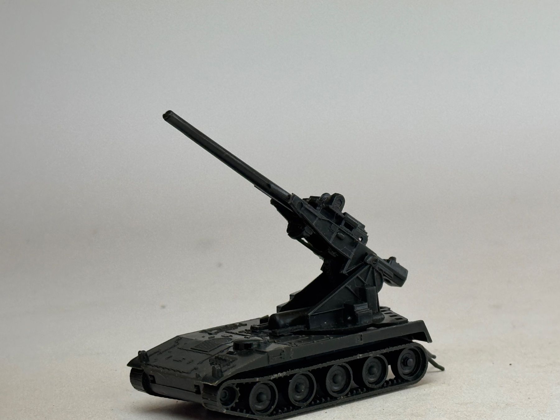 Voitures modèles: VE1- Roco Militär Panzer Haubitze – D'occasion à Elm par Wikmtz