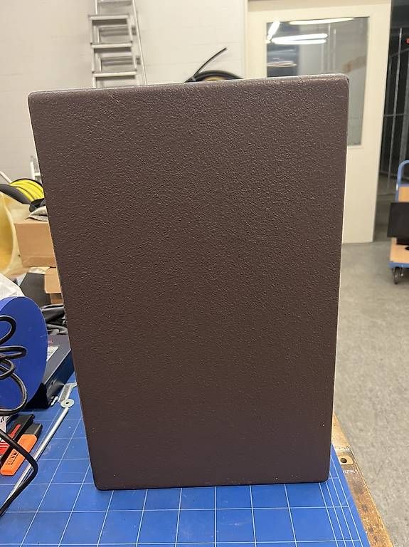 Lautsprecher: L-Acoustics MTD112 pa Lautsprecher – Gebraucht aus Basel von cos_9k65 2