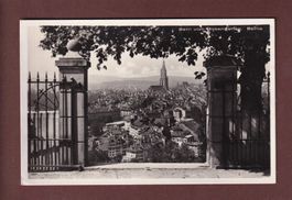 BERN vom Rosengarten - 1930