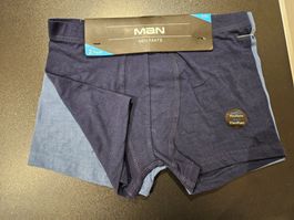 Neu - Man - Boxershorts 2Stk. Gr. 7/XL