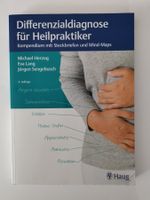Differenzialdiagnose für Heilpraktiker Buch