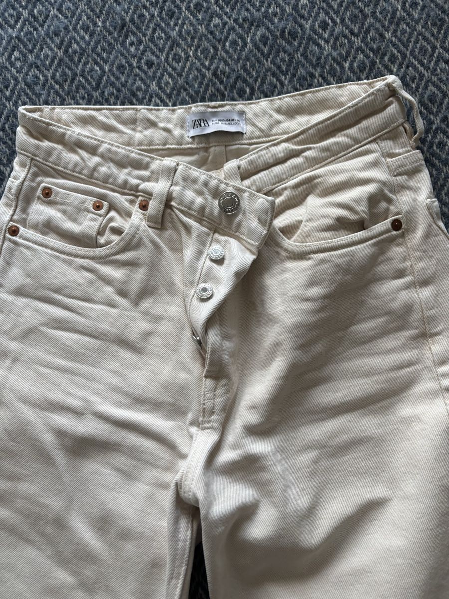 Zara Jeans: Jeans – Gebraucht aus Zürich von the_hwh7 1