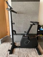 Fahrradhometrainer von DOMYOS EB520 B