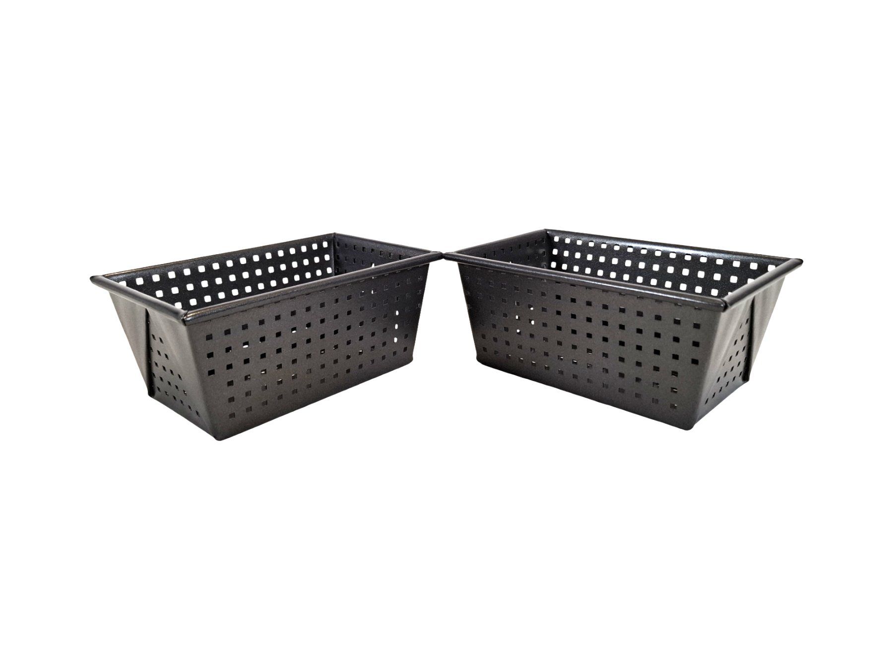 Betty Bossi Teglie da forno: Brotbackform 2er Set – Nuovo (secondo la descrizione) da Wil SG venduto da Restwert_Wil 2