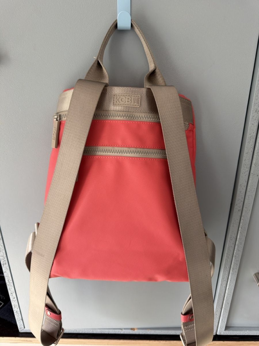 Rucksäcke: KCB Vegan Bags Rucksack – Gebraucht aus Einsiedeln von kalliopee 1