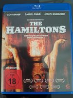 The Hamiltons 