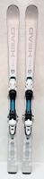 HEAD POWER JOY    158 cm ; Model 2025 / 26; Test Ski nur stu