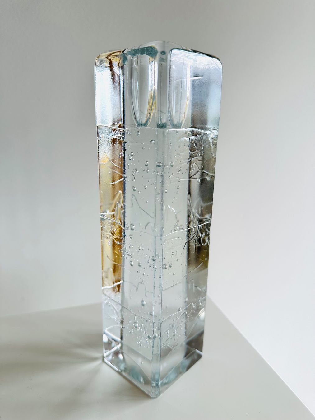 Iittala Kerzenständer: IITTALA ARKIPELAGO - Timo Sarpaneva Finland – Gebraucht aus Frauenfeld von Jalwin 2