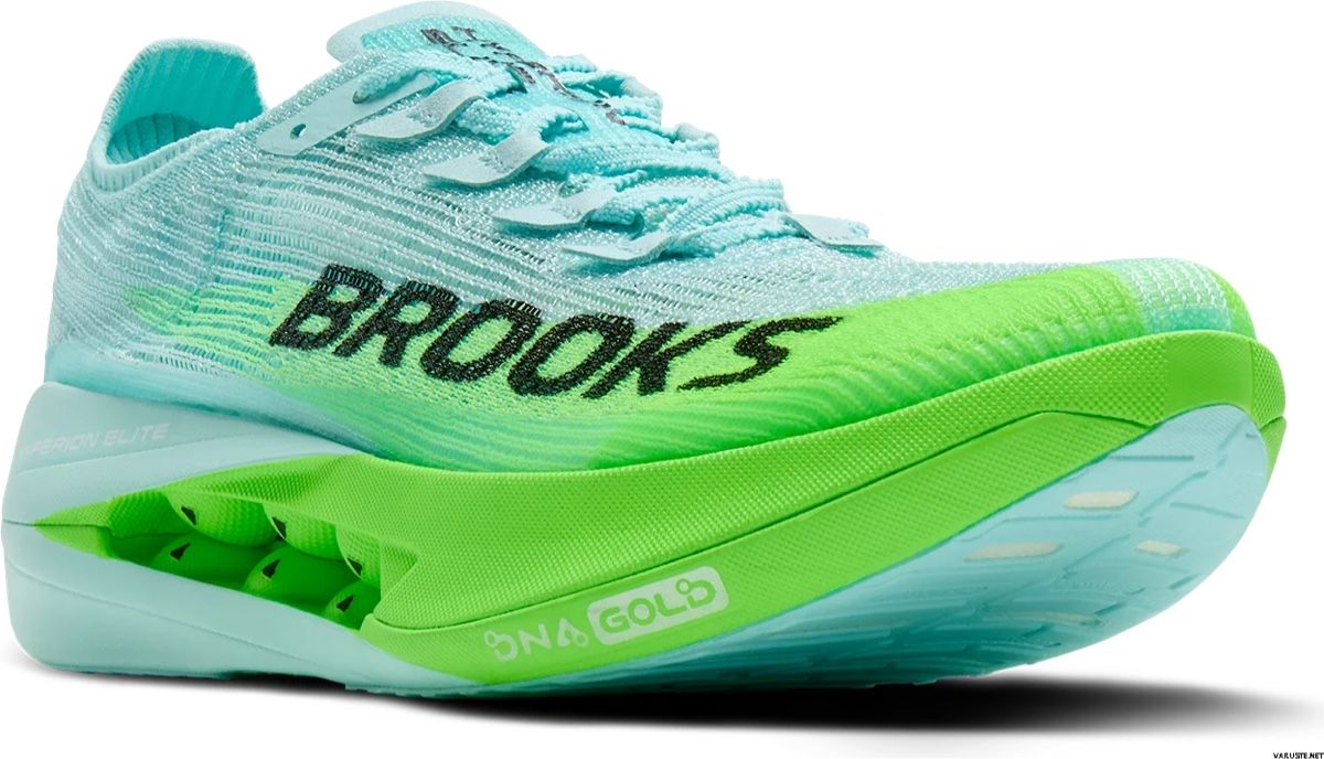 Scarpe da uomo: Brooks Hyperion Elite 5 – Nuovo (secondo la descrizione) da Arbon venduto da SMjr11 1