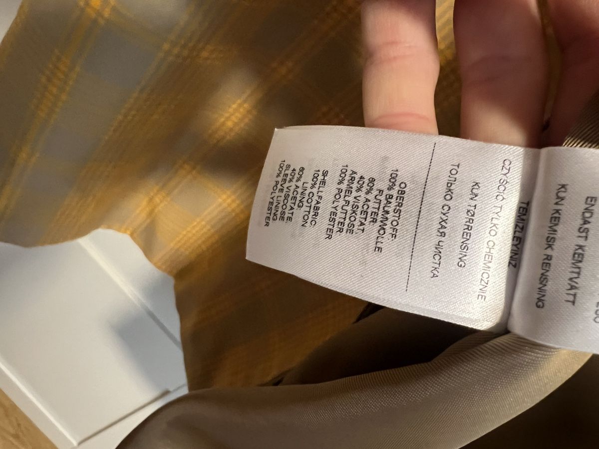 Cappotti: IVY & OAK Trenchcoat Gr. 32 – Usato da Wabern venduto da sonicblind 8
