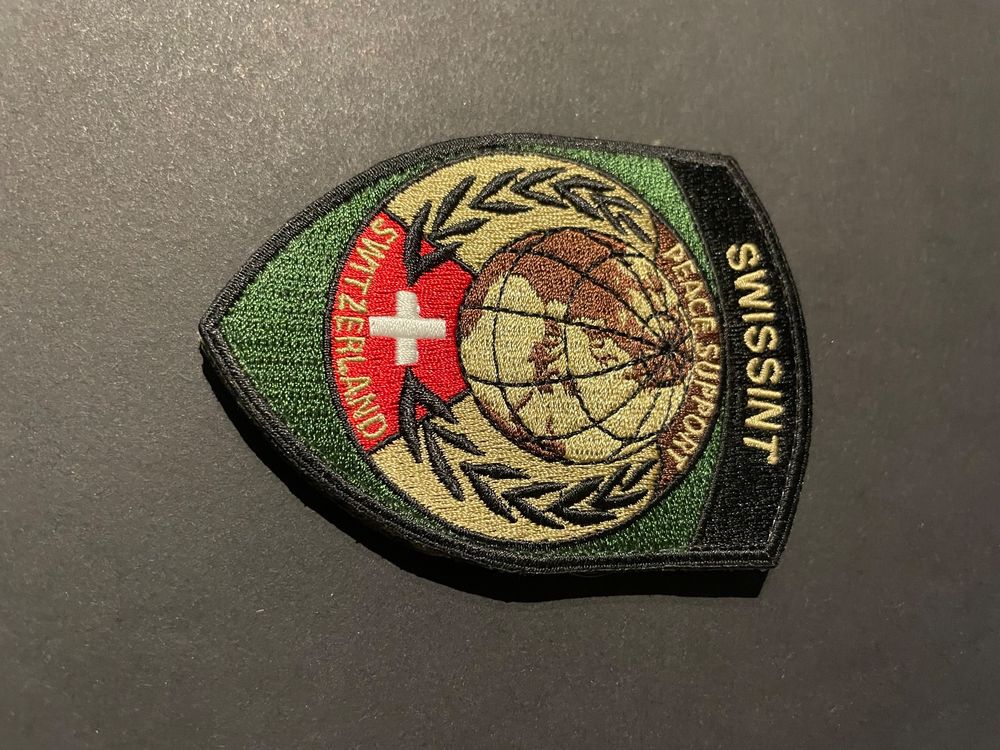Klett Swissint (Gebraucht) in Oberiberg für CHF 45 – mit Lieferung auf ...