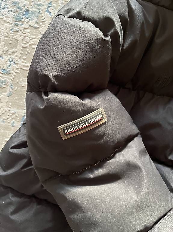 Jacken: Veste / Doudoune Kings Will "S" – Gebraucht aus Vernier von niconanie 3