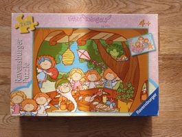 Ravensburger Puzzle 2x20