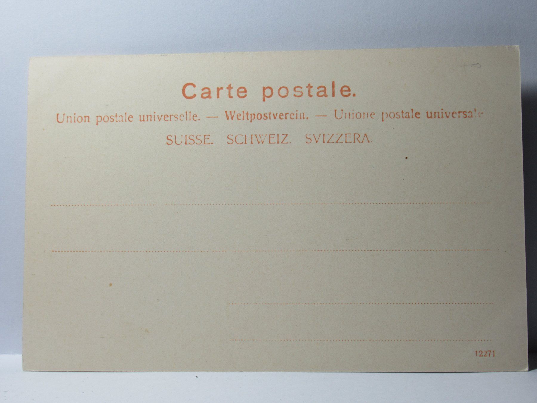Cartoline postali: Grindelwald ,  Gletscherbesteigung , Bergsteiger – Nuovo (secondo la descrizione) da Grenchen venduto da Bluemchen1900 1