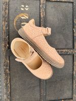 Halbschuh Gr 28