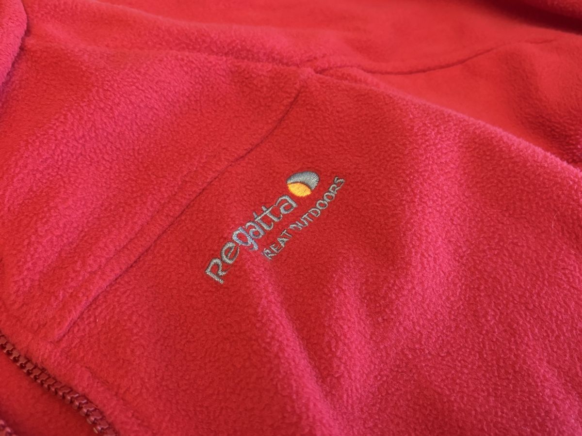Chemisiers: Blouse Regatta taille M – D'occasion à Attalens par Skorpionica 1