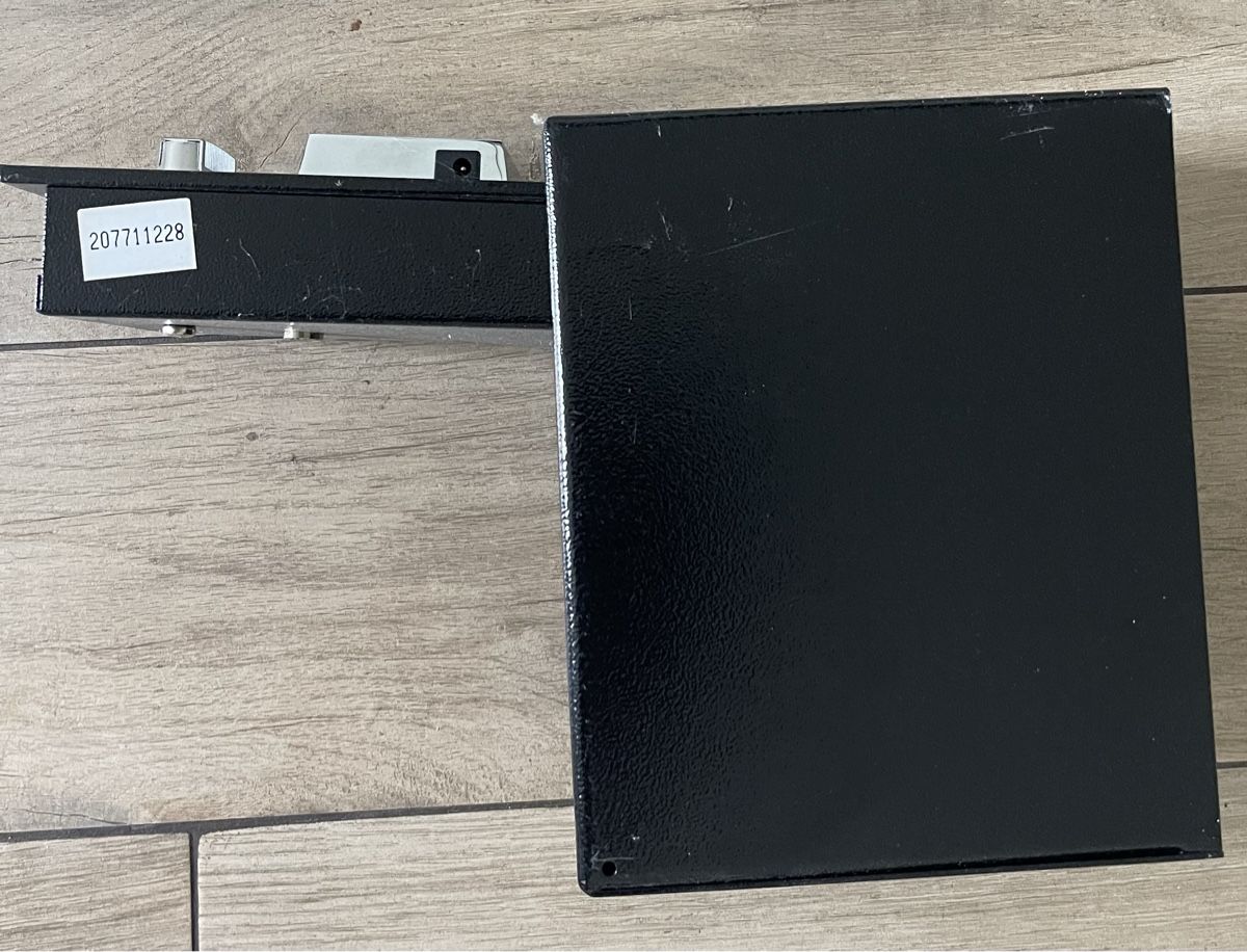 Casseforti: Safe Tresor – Usato da Wengen venduto da rotstock1696 2