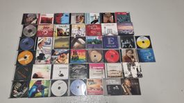 CD Sammlung