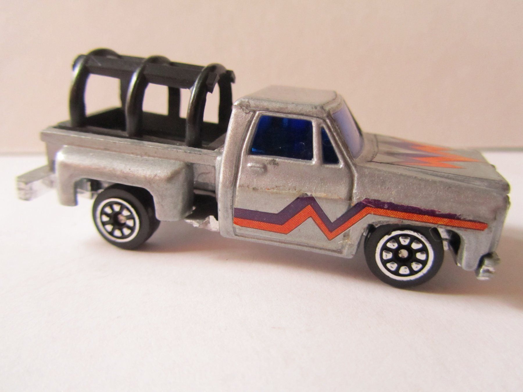 Ford Modellini d'auto: Pickup evtl. Ford, made in China – Usato da Weiningen ZH venduto da dietsch57 1
