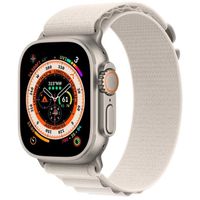 Apple Watch Ultra Loop Starlight