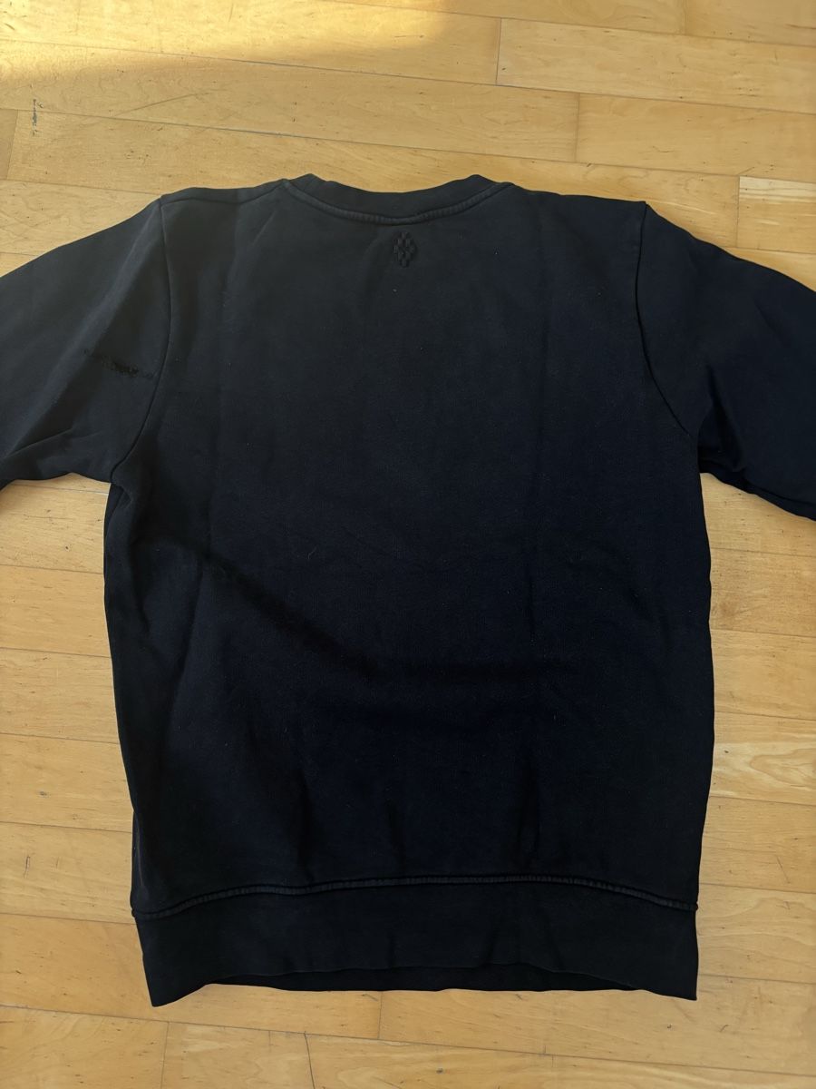 Marcelo burlon Pullover & Sweatshirts: Marcelo Burlon pullover – Gebraucht aus ZOLLIKON von FamilleArleti 4