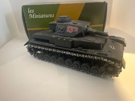 SOLIDO PZ IV Sd Kfz 161
