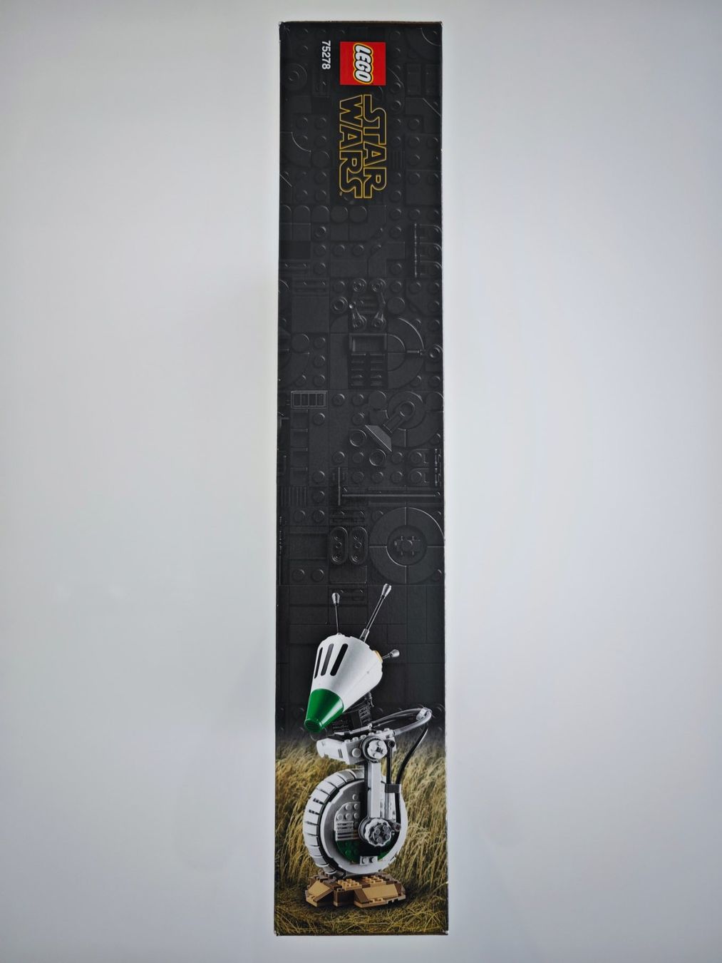 Lego Kit di costruzioni: LEGO 75278 - Star Wars D-O, MISB – Nuovo e nell'imballaggio originale da Bellinzona venduto da suissepro 3