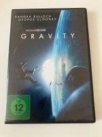 Gravity DVD) Clooney, George, Bullock, Sandra