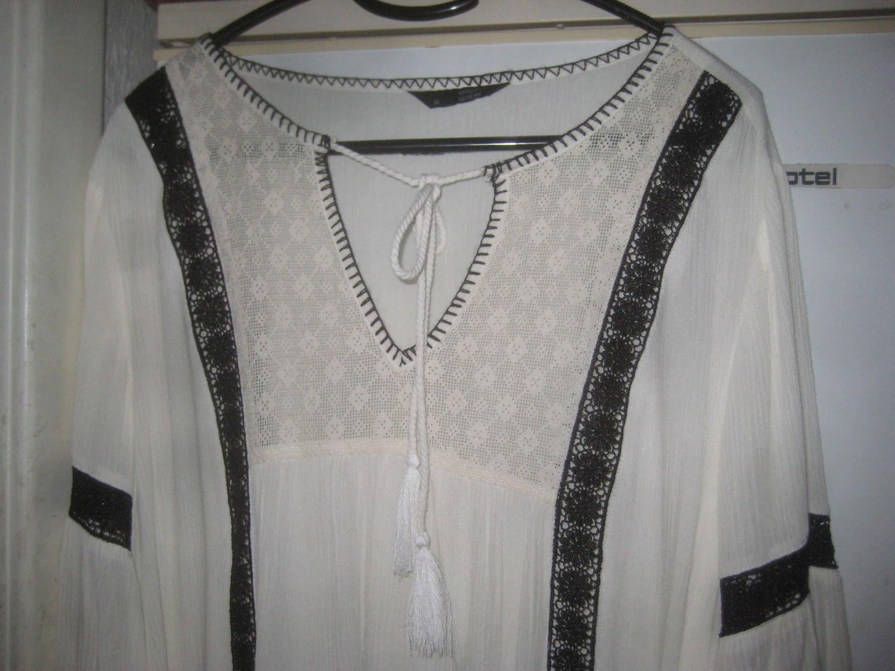 Camicette: DAMEN BLUSE – Usato da Uster venduto da flocke1 2