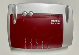 [GUT & GÜNSTIG]: FRITZ!Box Fon WLAN Router 7340