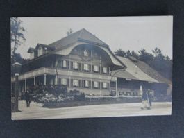 1925: Landw. Ausstellung Bern