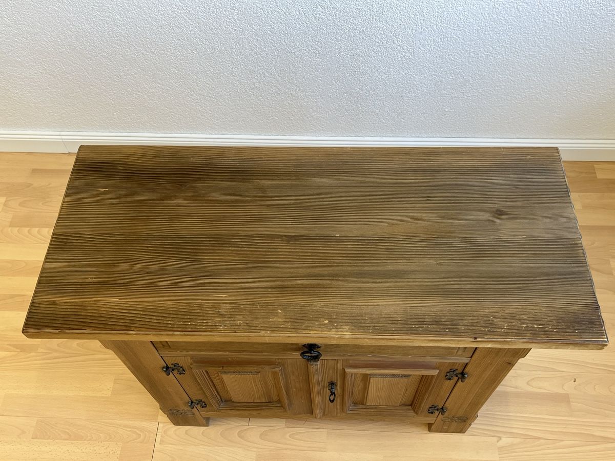 Cassettiere: Holzkommode im Landhausstil – Usato da Horgen venduto da Grizzly83 3