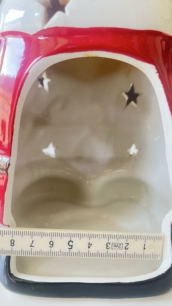 Alle Dekorationen: Weihnachtsdeko/Kerzenhalter – Gebraucht aus Davos Platz von Infinity795 4