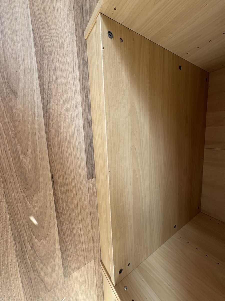 Armadi: Armoire PAX // IKEA – Usato da Orbe venduto da morgane. 7