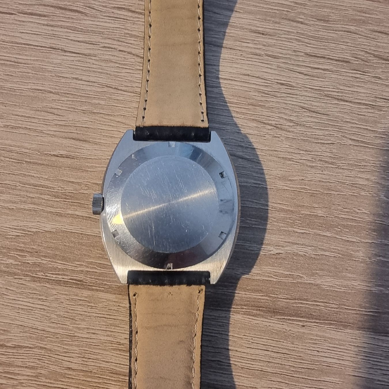 Tissot Orologi: Montre Tissot Seastar Automatic Vintage – Usato da Chessel venduto da Helder77 3