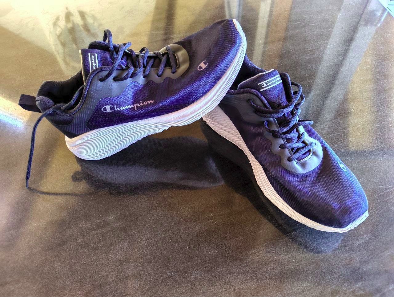 Champion Scarpe da uomo: Champion Sneaker navyblau – Nuovo (secondo la descrizione) da Biel venduto da Lesche007 2