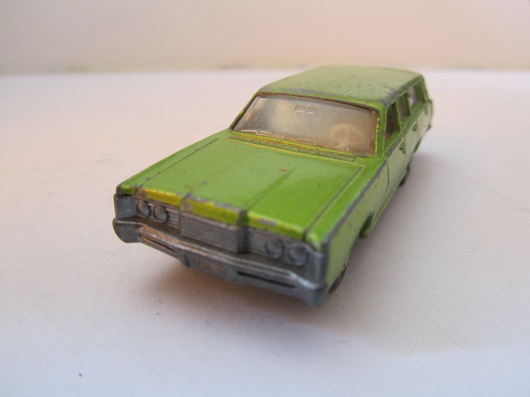 Matchbox Voitures modèles: Mercury, Matchbox Superfast, Nr. 73 A – D'occasion à Weiningen ZH par dietsch57 4