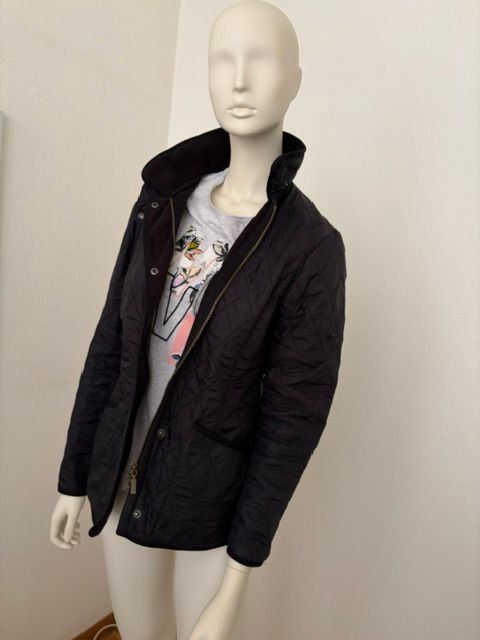 Barbour Jacken: Übergangsjacke "Barbour" Gr. 36 – Neu (gemäss Beschreibung) aus Walenstadt von ricamul 3