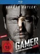 Tutti i DVDs: Gamer  (Blu-Ray) – Nuovo (secondo la descrizione) da Bern venduto da Frebo
