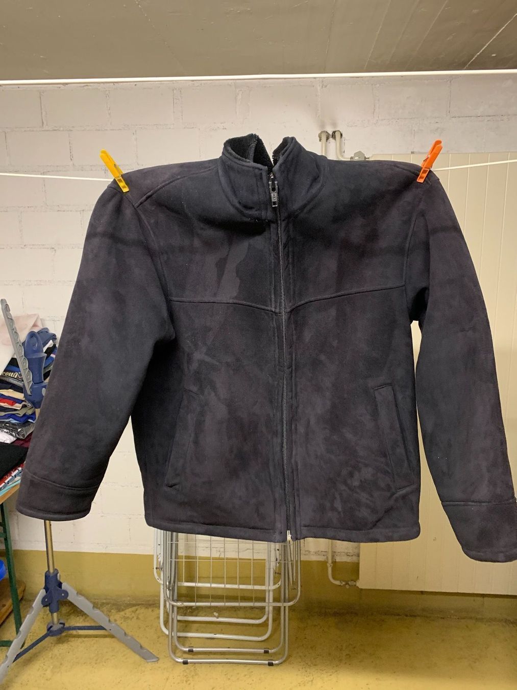 Giacche: HerrenJacke B.S.M grösse ch 46 – Usato da Thun venduto da jeff070