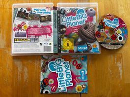 Little Big Planet (CIB)
