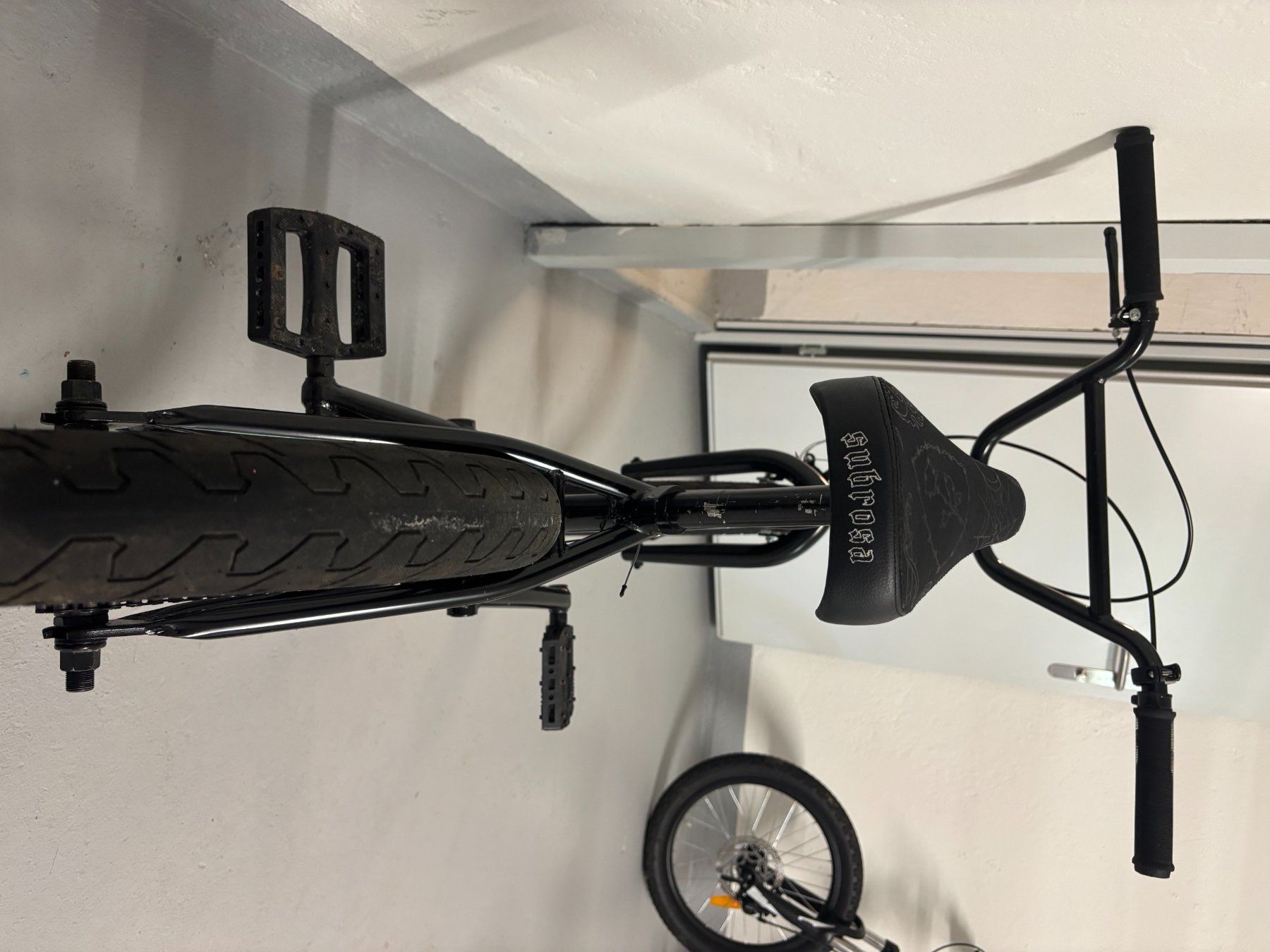 Vélos: Subrosa 20 " BMX – D'occasion à Thalwil par peterson17 6